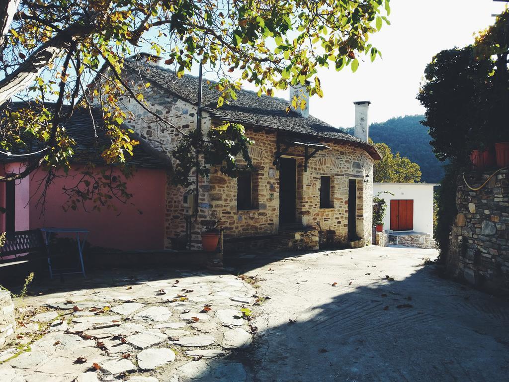 Έφιποι Διαμέρισμα Πινακάτες Εξωτερικό φωτογραφία