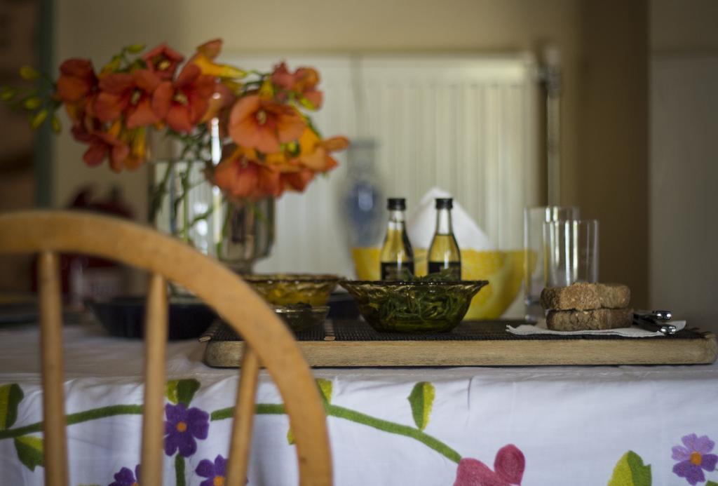 Έφιποι Διαμέρισμα Πινακάτες Εξωτερικό φωτογραφία